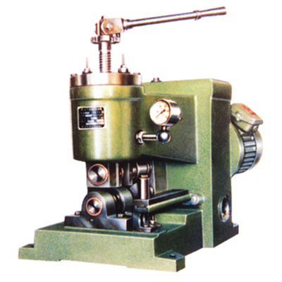 MR4115 锯条辊压机